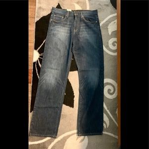 Calvin Klein men’s jeans